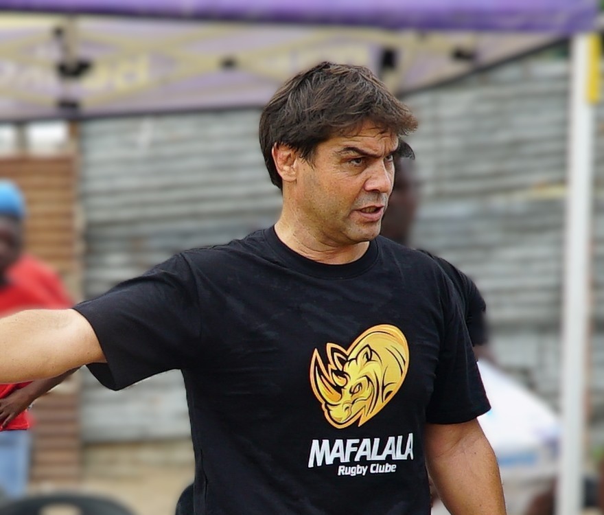 Rui Veríssimo