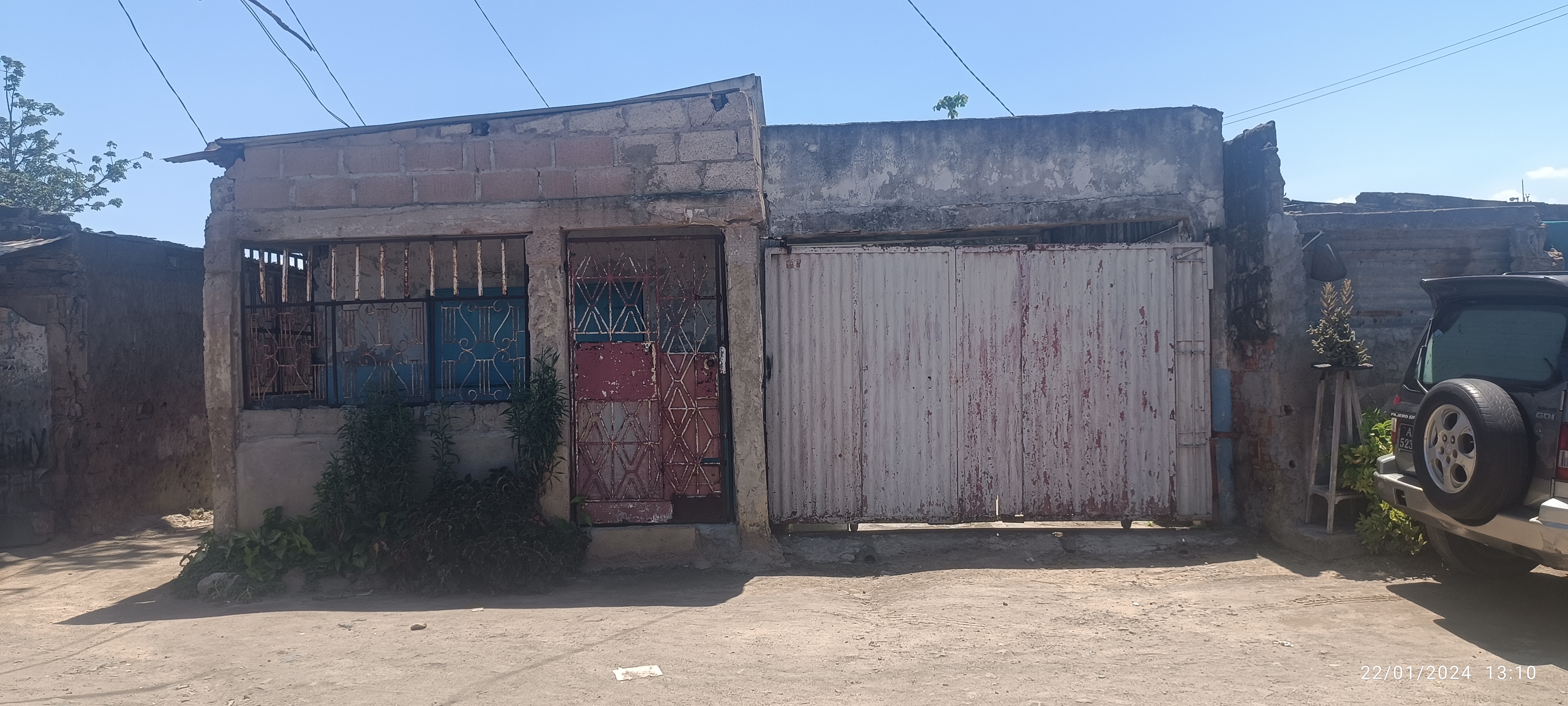 Casa do Clube